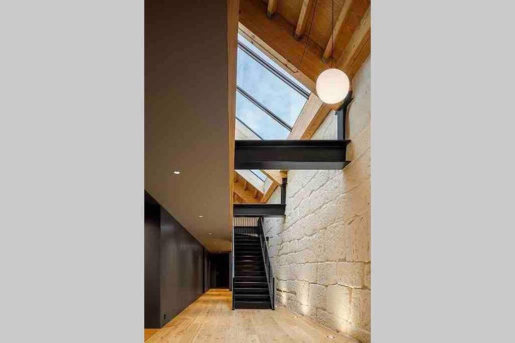 Boutique Rentals-Art & Charm II Apt W/ Terrace Porto Exterior photo
